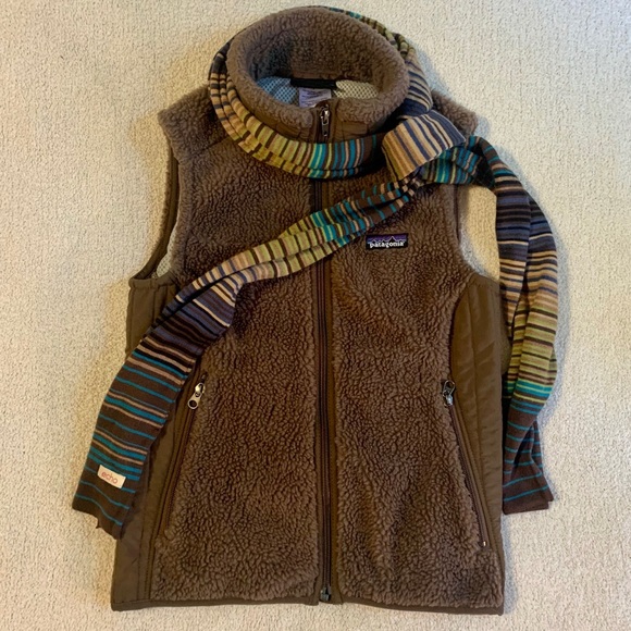 Patagonia Jackets & Blazers - Patagonia Vest